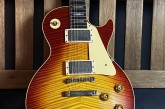 Gibson Custom Limited Edition Murphy Lab 59 Les Paul Light Aged Factory Burst 934120-6.jpg